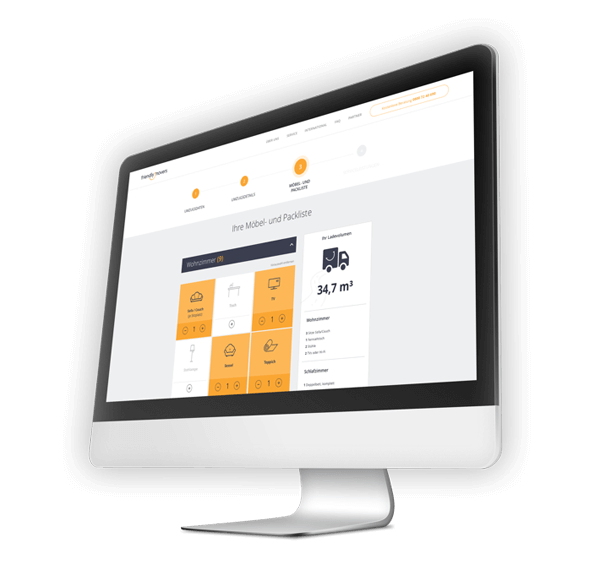 Friendly Movers24 - Hab und Gut schätzen