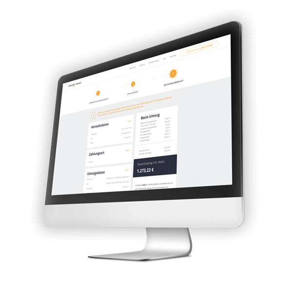 Friendly Movers24 - Umzug buchen