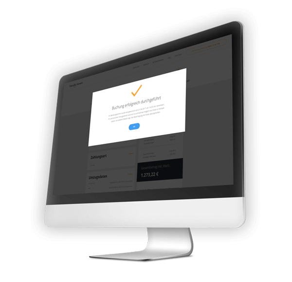 Friendly Movers24 - Umziehen