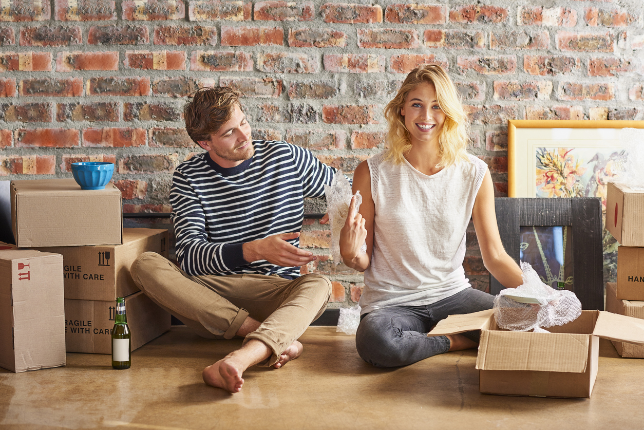 Friendly Movers Übersee – um die halbe Welt reisen, um nach Hause zu kommen
