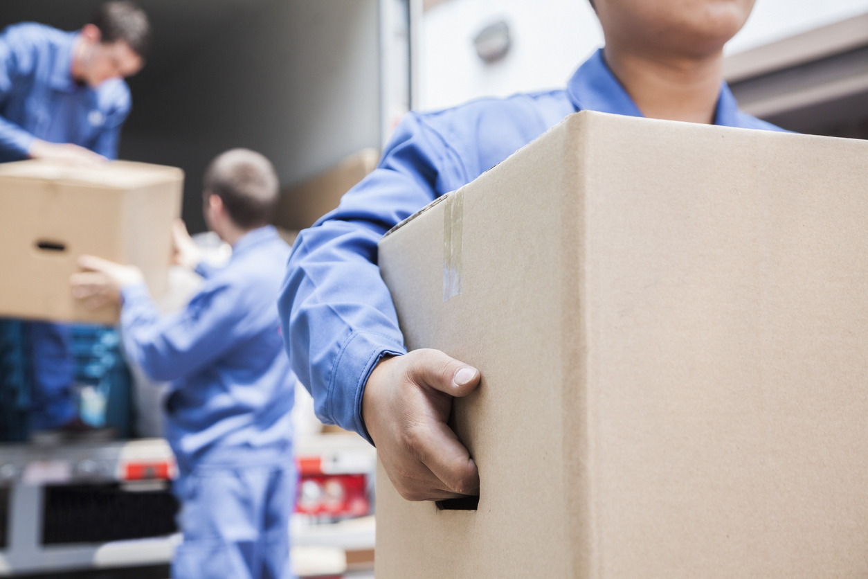 Friendly Movers Europaweit – die EU und darüber hinaus