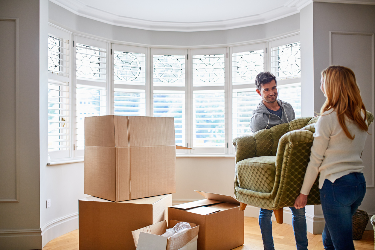 Friendly Movers Welcome to Germany –<br>Der Umzug nach Deutschland