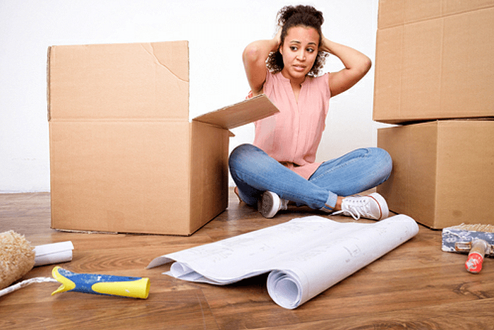 Hilfe! Die perfekte Wand­gestaltung für dein Zuhause?